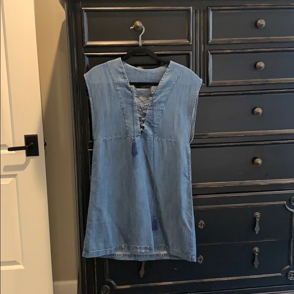 Knit Sisters Dress